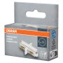 Osram linear connector Tracklight hvid