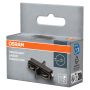 Osram linear connector Tracklight sort