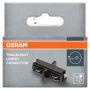 Osram linear connector Tracklight sort
