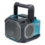 Makita højtaler LXT u/batteri & lader