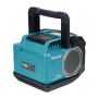Makita højtaler LXT u/batteri & lader