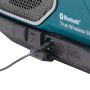 Makita højtaler LXT u/batteri & lader