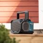 Makita højtaler LXT u/batteri & lader