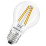 Osram standard pære E27 7 W 6 stk