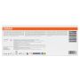 Osram standard pære E27 7 W 6 stk