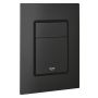 Grohe betjeningsplade Skate Cosmopolitan S sort
