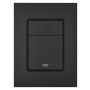 Grohe betjeningsplade Skate Cosmopolitan S sort