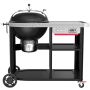 Weber kulgrill Performer Premium Ø57cm