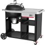 Weber kulgrill Performer Premium Ø57cm