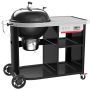 Weber kulgrill Performer Premium Ø57cm