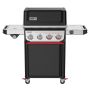 Weber gasgrill Spirit EPX-435 Smart 
