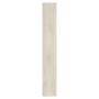 Laminatgulv Starlight 1285x192x7 mm 2,47 m²
