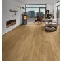 Laminatgulv Comet eg 1288x195x8 mm 2,26 m²