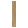 Laminatgulv Comet eg 1288x195x8 mm 2,26 m²