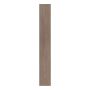 Logoclic laminatgulv Vinto Eco gimlet 1288x195x9 mm 2,26 m²