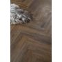 Timbermann Novego sildeben smoked oak 7x100x600mm