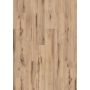 Logoclic laminatgulv Family varese beech 1288x195x7 mm 2,51 m²