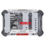 Bosch bore/-bitssæt 35 dele
