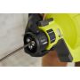 Ryobi One+ kloakrenser RDA18-0 u/batteri & lader
