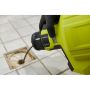Ryobi One+ kloakrenser RDA18-0 u/batteri & lader