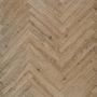 Timberman vinylplank Novego Natural Oak sildeben 7x100x600 mm 1,2 m²