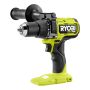 Ryobi slagbore-/skruemaskine One+ RPD18X u/batteri & lader