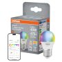 Osram Smart+ Multicolor kronepære E27 4,9 W