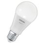 Osram Smart+ Multicolor classic E27 9 W 3 stk