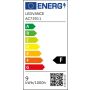 Osram Smart+ Multicolor classic E27 9 W 3 stk