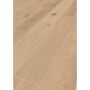 Logoclic laminatgulv Silentos forli oak 1288x195x9 mm 2,01 m²