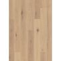 Logoclic laminatgulv Silentos forli oak 1288x195x9 mm 2,01 m²