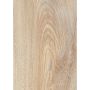 Logoclic laminatgulv Silentos mira oak 1288x195x9 mm 2,01 m²