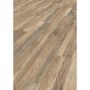 Logoclic laminatgulv Silentos cabino oak 1288x195x9 mm 2,01 m²