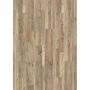 Logoclic laminatgulv Silentos cabino oak 1288x195x9 mm 2,01 m²