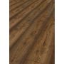 Logoclic laminatgulv Vinto bergamo oak 1288x195x8 mm 2,26 m²