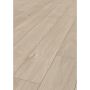 Logoclic laminatgulv AquaProtect nature oak 1288x195x8 mm 2,26 m²
