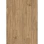Logoclic laminatgulv AquaProtect soft oak 1288x195x8 mm 2,26 m²