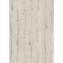 Logoclic laminatgulv AquaProtect beach oak 1288x195x8 mm 2,26 m²