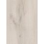 Logoclic laminatgulv AquaProtect beach oak 1288x195x8 mm 2,26 m²