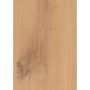 Logoclic laminatgulv AquaProtect sunset oak 1288x195x8 mm 2,26 m²
