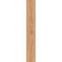 Logoclic laminatgulv AquaProtect sunset oak 1288x195x8 mm 2,26 m²