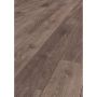 Logoclic laminatgulv AquaProtect night oak 1288x195x8 mm 2,26 m²
