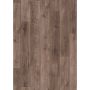Logoclic laminatgulv AquaProtect night oak 1288x195x8 mm 2,26 m²