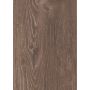 Logoclic laminatgulv AquaProtect night oak 1288x195x8 mm 2,26 m²
