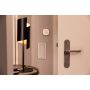 Osram Smart+ Wifi bevægelsessensor hvid
