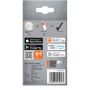 Osram Smart+ Wifi bevægelsessensor hvid