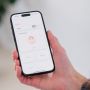 Osram Smart+ Wifi kontaktsensor hvid