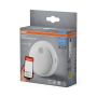 Osram røgalarm Smart+ Wifi