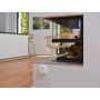 Osram kuliltealarm Smart+ Wifi hvid