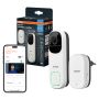 Osram kamera dørklokke Smart+ Wifi